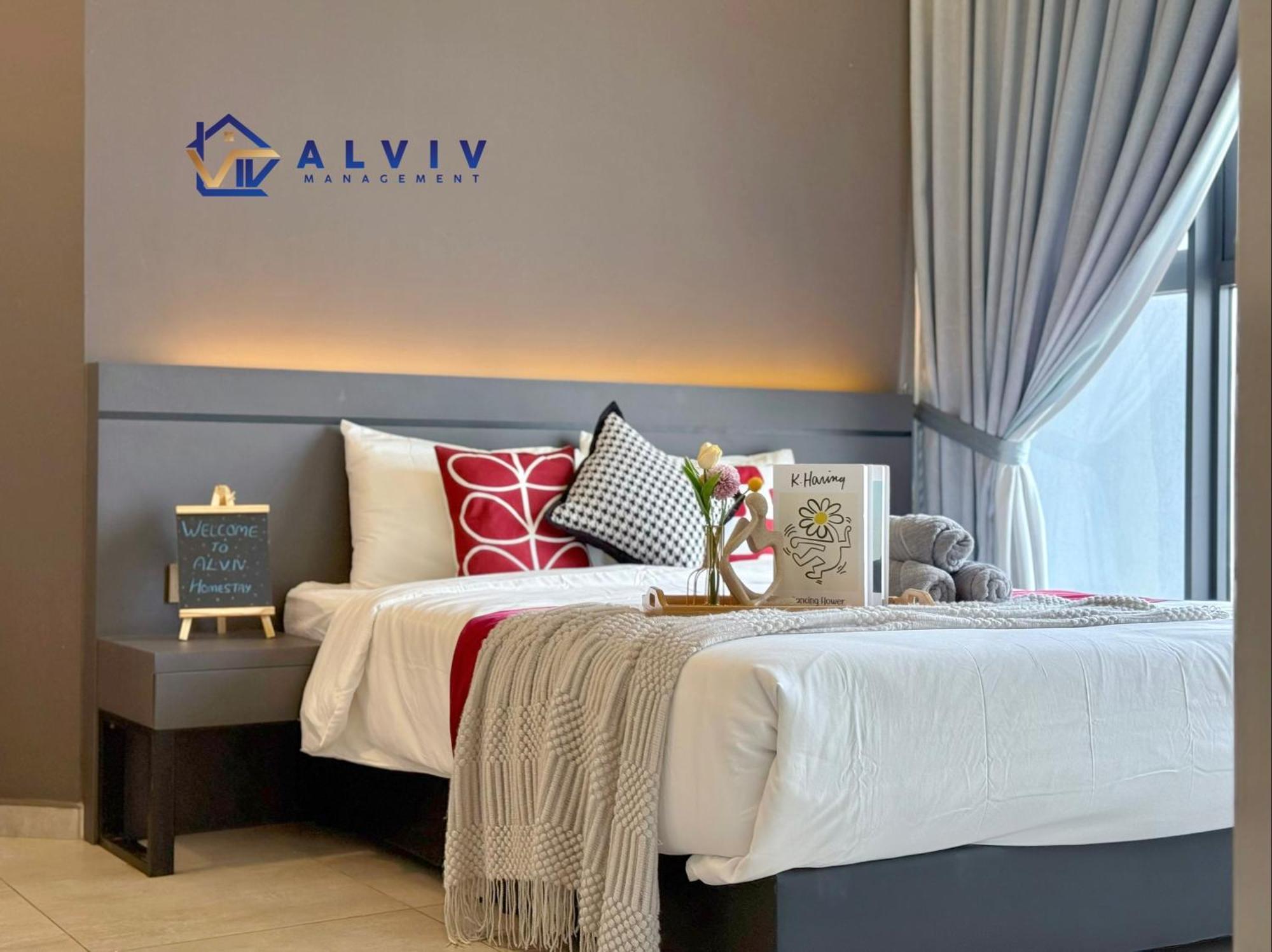 Atlantis Melaka I 5-11Pax I 5Min Jonkerst By Alviv Management Apartment Exterior photo