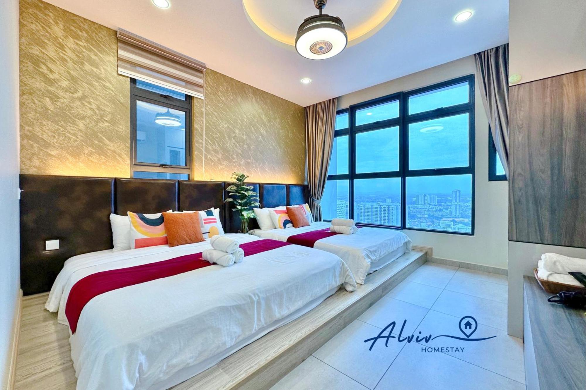 Atlantis Melaka I 5-11Pax I 5Min Jonkerst By Alviv Management Apartment Exterior photo